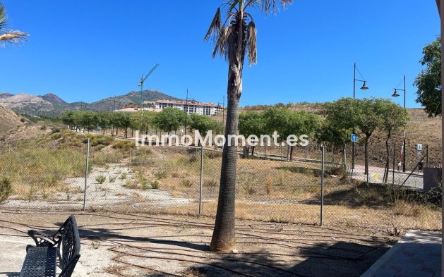 Parcelle - Revente - Fuengirola - Fuengirola Centro