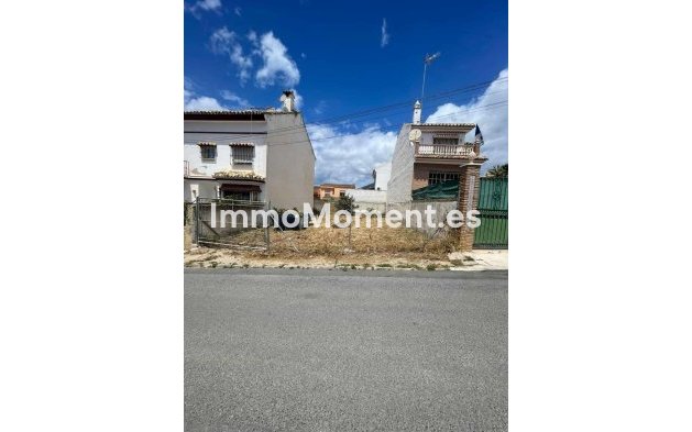 Parcelle - Revente - Fuengirola - RSO-31089