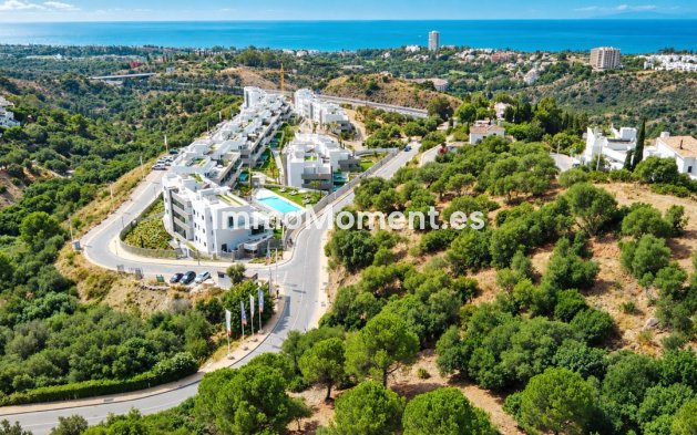 Parcelle - Revente - Marbella - Marbella Centro