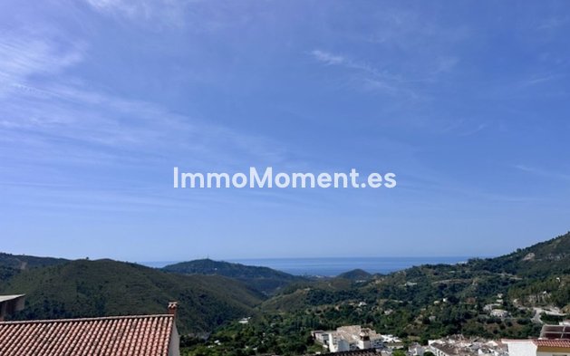 Parcelle - Revente - Marbella - Marbella Centro