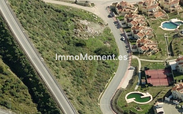 Parcelle - Revente - Mijas Costa - Riviera Del Sol