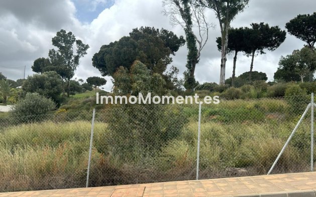 Parcelle - Revente - Mijas - La Cala Golf