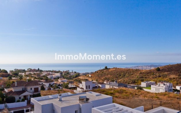 Parcelle - Revente - Mijas - Mijas Centro