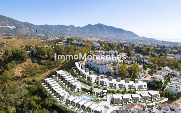 Parcelle - Revente - Mijas - Mijas Costa