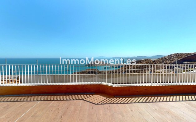 Penthouse - Construction neuve - Águilas - Águilas