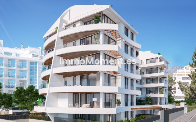 Penthouse - Construction neuve - Benalmadena - Benalmádena