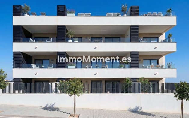 Penthouse - Construction neuve - Benijofar - Benijofar