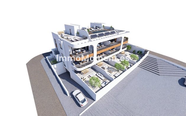 Penthouse - Construction neuve - Benijofar - Benijofar