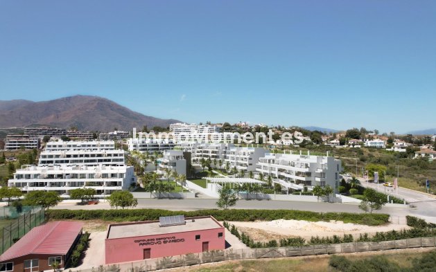 Penthouse - Construction neuve - Estepona  - Estepona