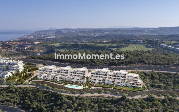 Penthouse - Construction neuve - Estepona  - Marbella