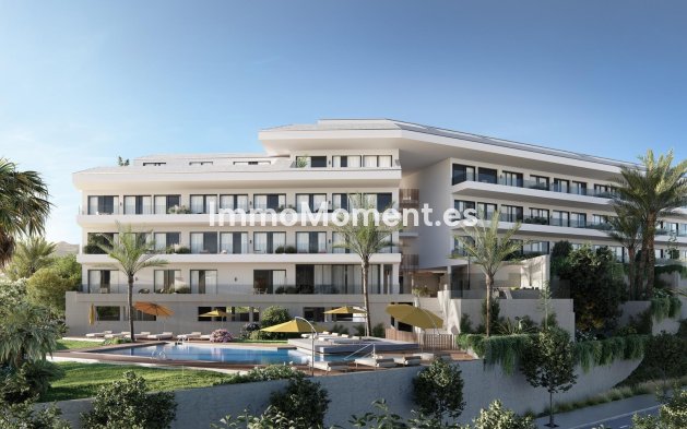 Penthouse - Construction neuve - Fuengirola - Fuengirola