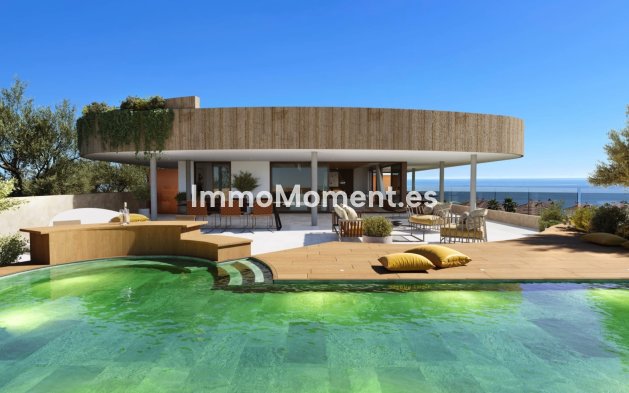 Penthouse - Construction neuve - Fuengirola - Fuengirola