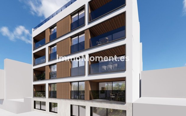 Penthouse - Construction neuve - Guardamar del Segura - Guardamar del Segura