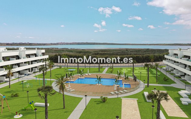 Penthouse - Construction neuve - Guardamar del Segura - Guardamar del Segura