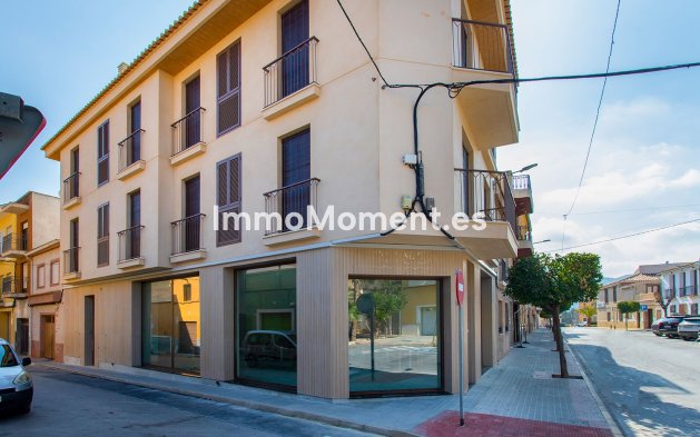 Penthouse - Construction neuve - Hondón de las Nieves - Hondón de las Nieves