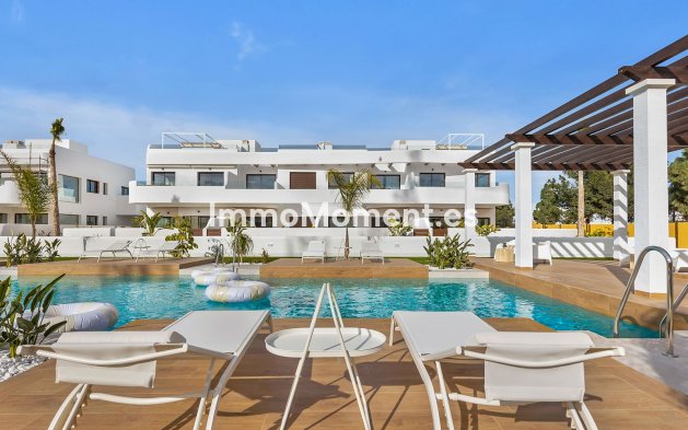 Penthouse - Construction neuve - Los Alcázares - Los Alcázares