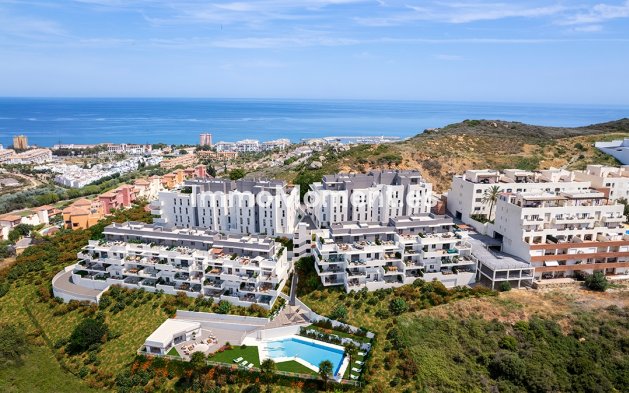 Penthouse - Construction neuve - Manilva - Manilva