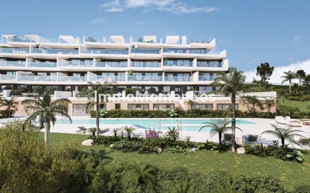 Penthouse - Construction neuve - Manilva - Manilva