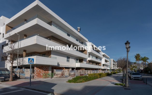 Penthouse - Construction neuve - San Pedro de Alcántara - San Pedro de Alcántara