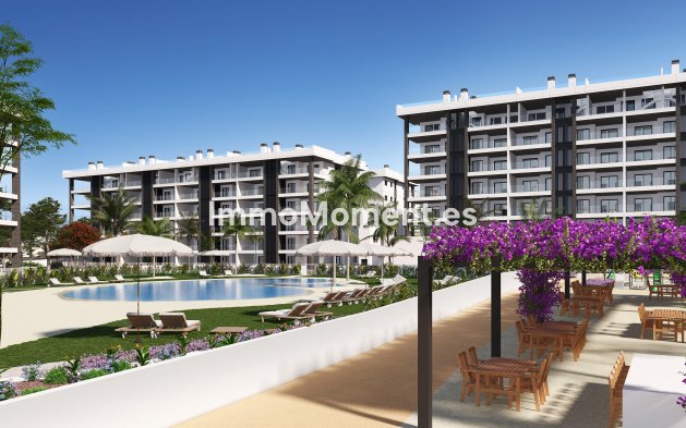 Penthouse - Construction neuve - Torrevieja - Torrevieja