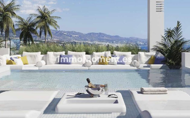 Penthouse - Construction neuve - Torrevieja - Torrevieja