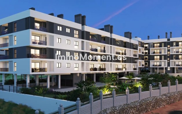 Penthouse - Neubau - Alicante - Alicante (Alacant)