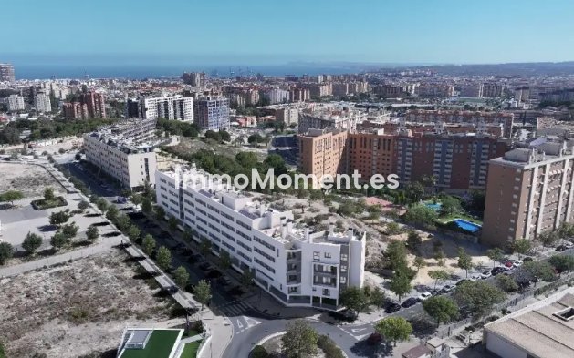 Penthouse - Neubau - Alicante - Alicante (Alacant)