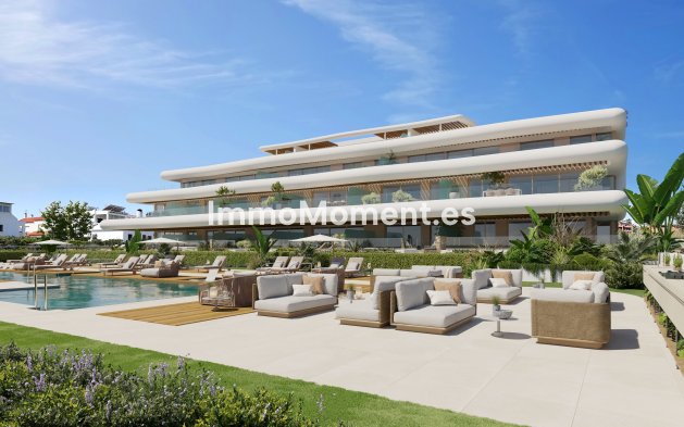 Penthouse - Neubau - Casares Costa - Casares Playa