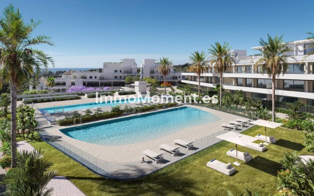 Penthouse - Neubau - Estepona  - HCS-94940