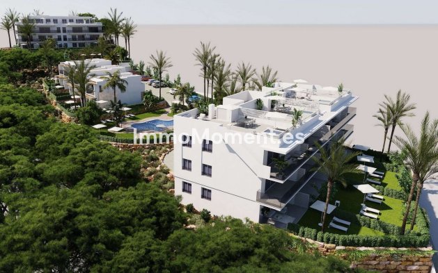 Penthouse - Neubau - Finestrat - Finestrat
