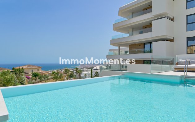 Penthouse - Neubau - Fuengirola - Fuengirola
