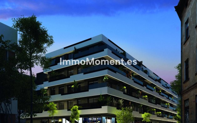 Penthouse - Neubau - Fuengirola - Fuengirola