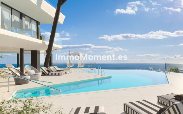 Penthouse - Neubau - Fuengirola - Fuengirola