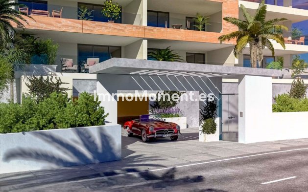Penthouse - Neubau - Fuengirola - Fuengirola