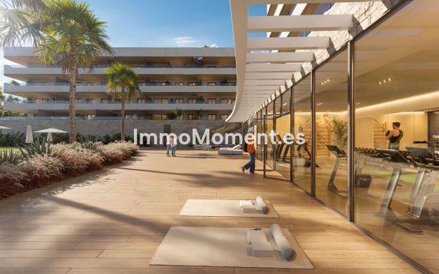 Penthouse - Neubau - Fuengirola - Fuengirola
