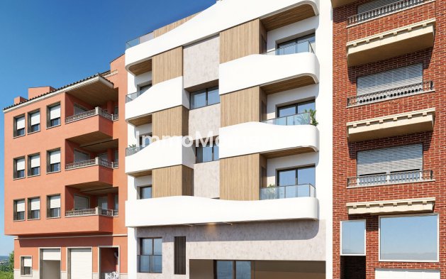 Penthouse - Neubau - Guardamar del Segura - Guardamar del Segura