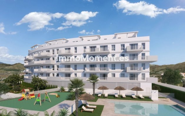 Penthouse - Neubau - Málaga Este - HCS-69854