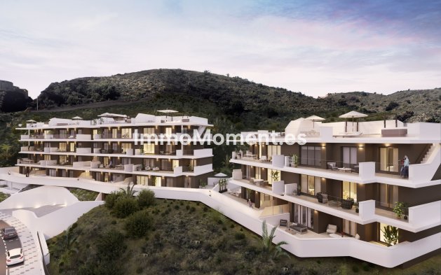Penthouse - Neubau - Málaga Este - Málaga Este