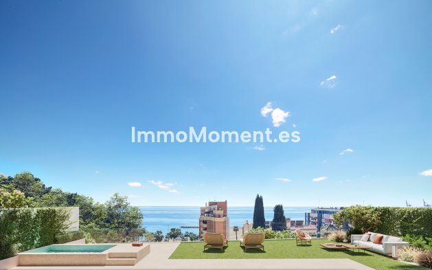 Penthouse - Neubau - Málaga - Málaga