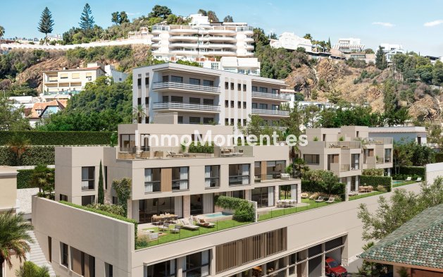 Penthouse - Neubau - Málaga - Málaga