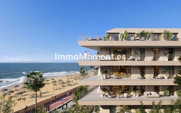 Penthouse - Neubau - Manilva - Manilva