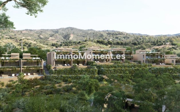 Penthouse - Neubau - Marbella - Marbella