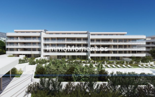 Penthouse - Neubau - Marbella - Marbella