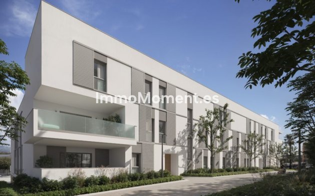 Penthouse - Neubau - Marbella - Marbella