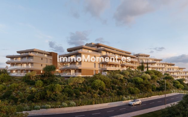 Penthouse - Neubau - Mijas Costa - Fuengirola