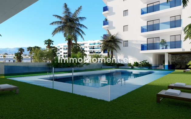 Penthouse - Neubau - Mijas Costa - Fuengirola