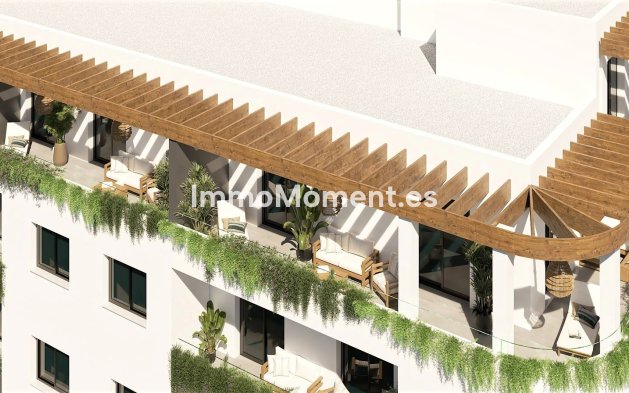 Penthouse - Neubau - Mijas Costa - Fuengirola