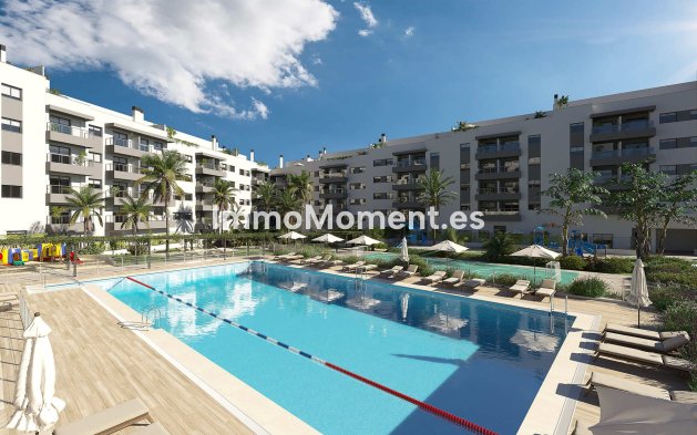 Penthouse - Neubau - Mijas Costa - Fuengirola