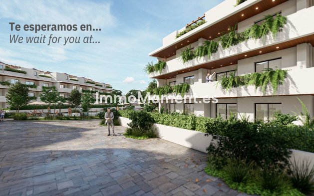 Penthouse - Neubau - Mijas - Mijas