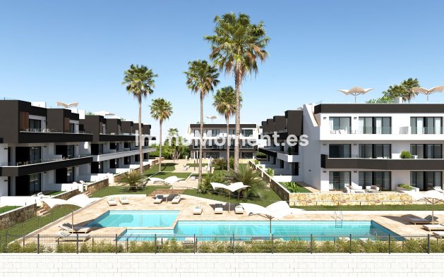 Penthouse - Neubau - Pilar de la Horadada - Pilar de la Horadada